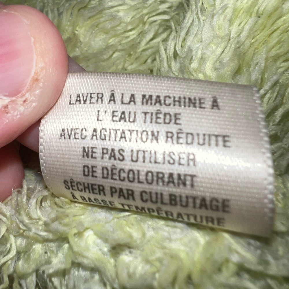 La Lingerie Robe - Picture 9 of 9